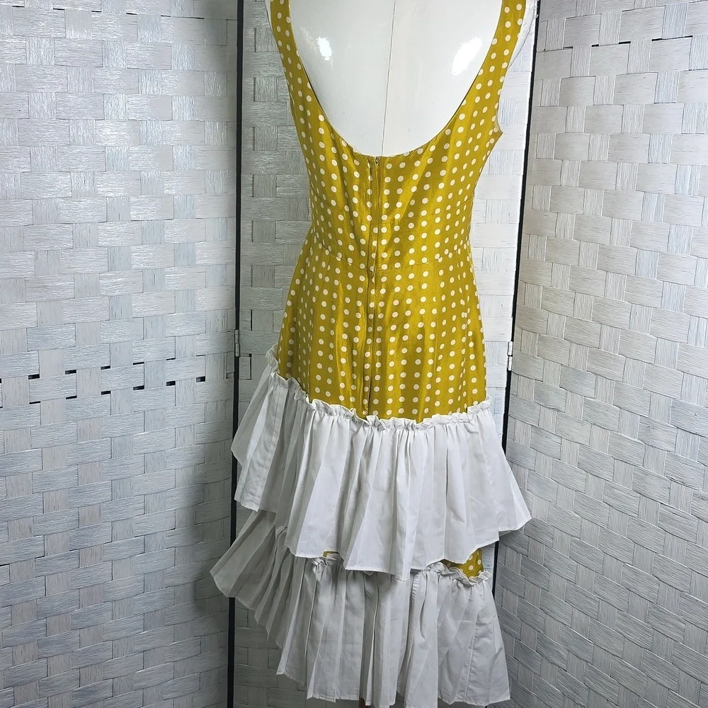 J. CREW DRESS